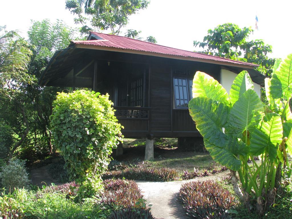 Happy Gecko Dive Resort Bunaken Værelse billede